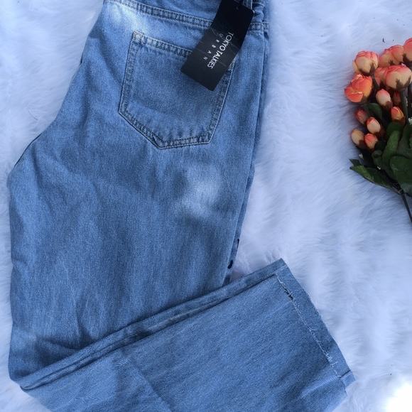 Tokyo talkies rugged jeans - Picture 3 of 9